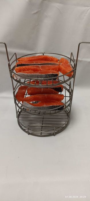 Тандир 140л Польський,різні тандири.