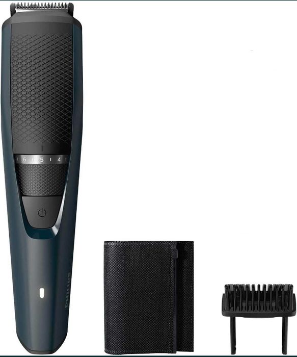 Philips Bt3212 trymer do brody Series 3000 z dynamicznym cięciem
