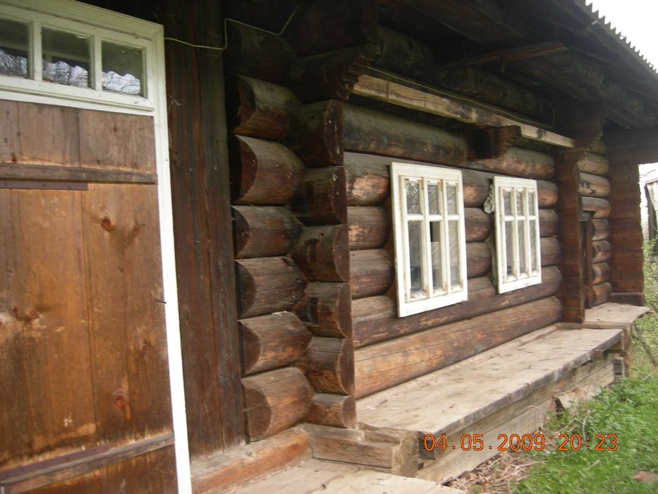 Ділянка, 60сот-5га, с.Буковець,Верховинського р-ну, Івано-Франк. обл.