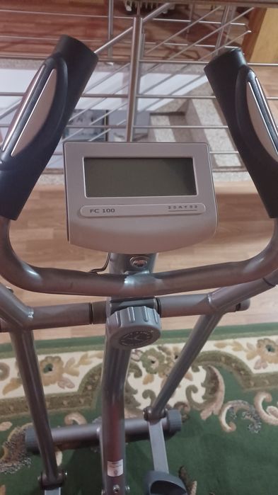 Elíptica Domyos FC100