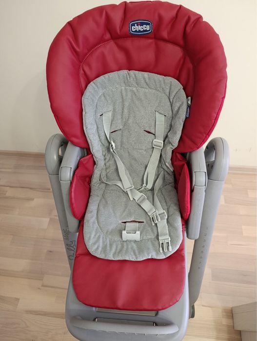 Крісло для годування Chicco Polly Magic Relax б/в