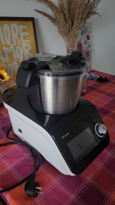 Thermorobot icook mpm