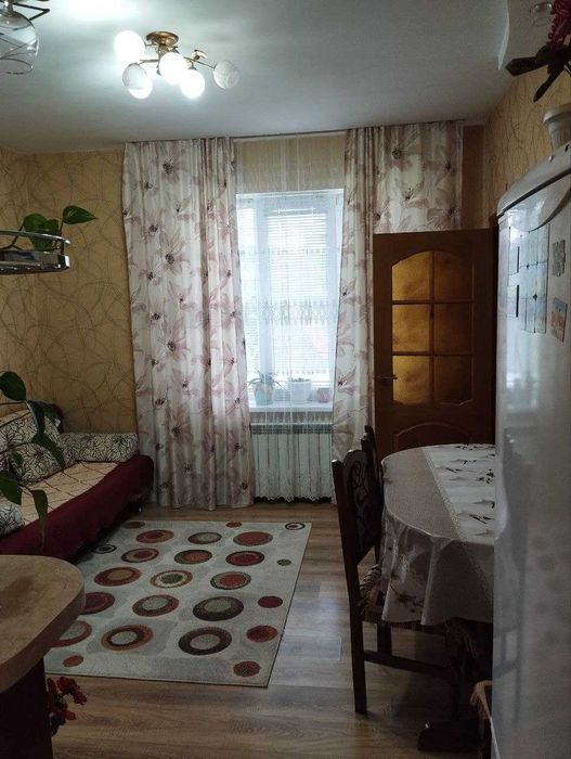 Продається житловий будинок у с. Ставне, Закарпатська обл.