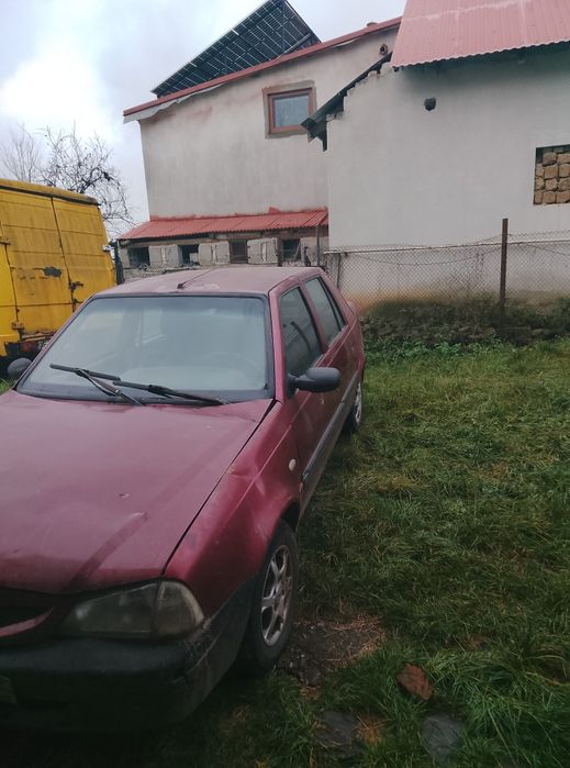 Розбираю авто дачія соленза