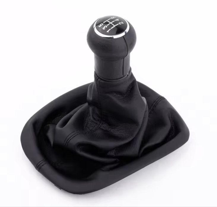 Ковпак Чехол кожух ручка КПП ручка коробки Volkswagen Passat колпак