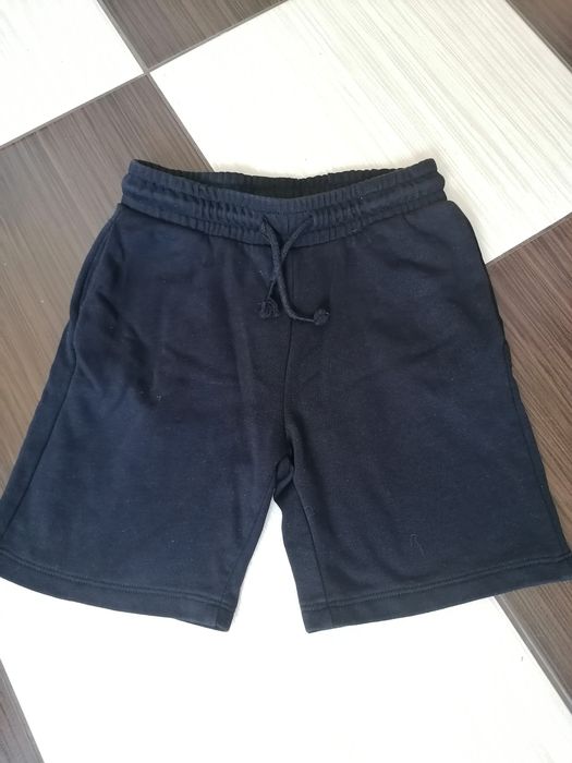 128cm H&M spodenki chłopięce