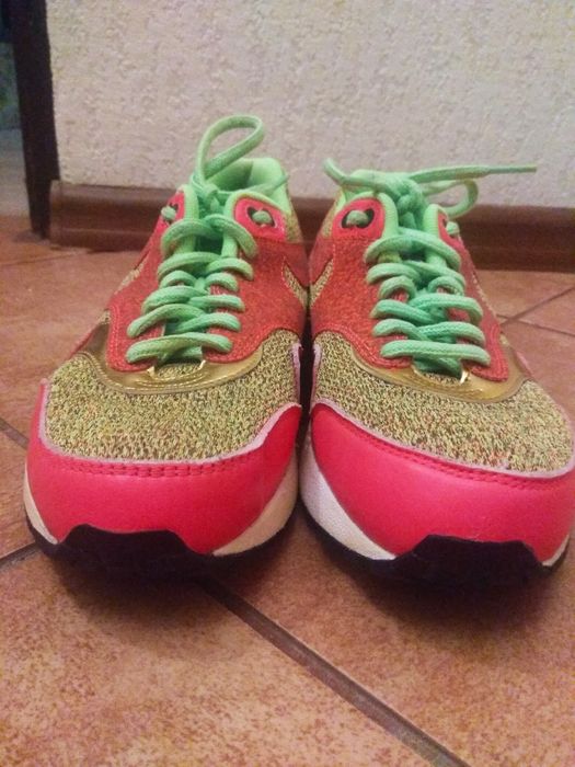 37,5 Nike Air Max 1 Se buty sportowe