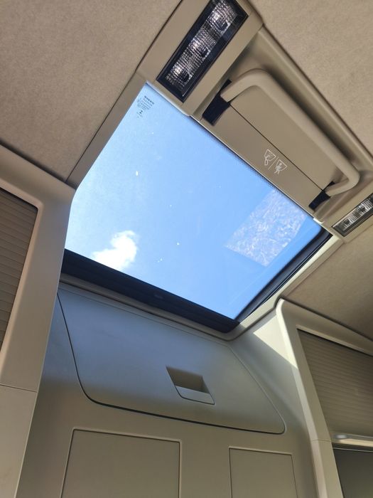 Volvo FH 500 Ano 2019