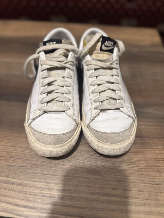 Nike blazer low ‘77