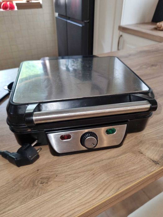 Grill, opiekacz elektryczny Aigostar 1800W