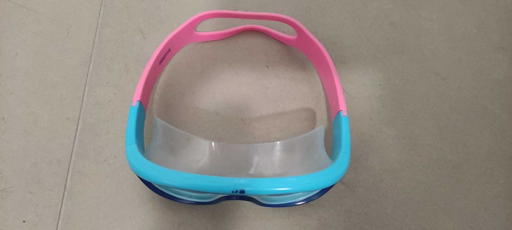 Óculos de mergulho, criança