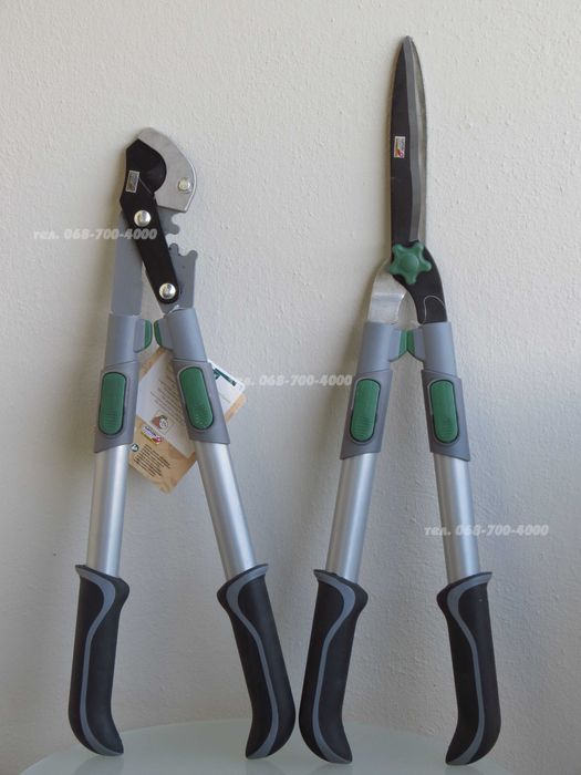 Ножницы сучкорез садовые телескопические Германия: 1 600 грн. - Садовый ...