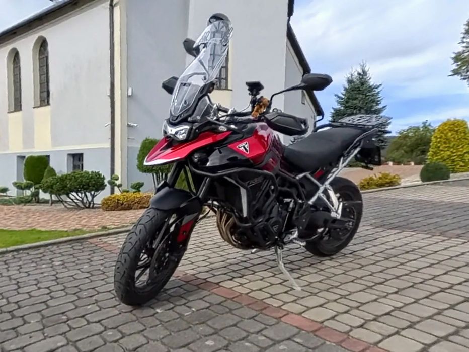 Triumph