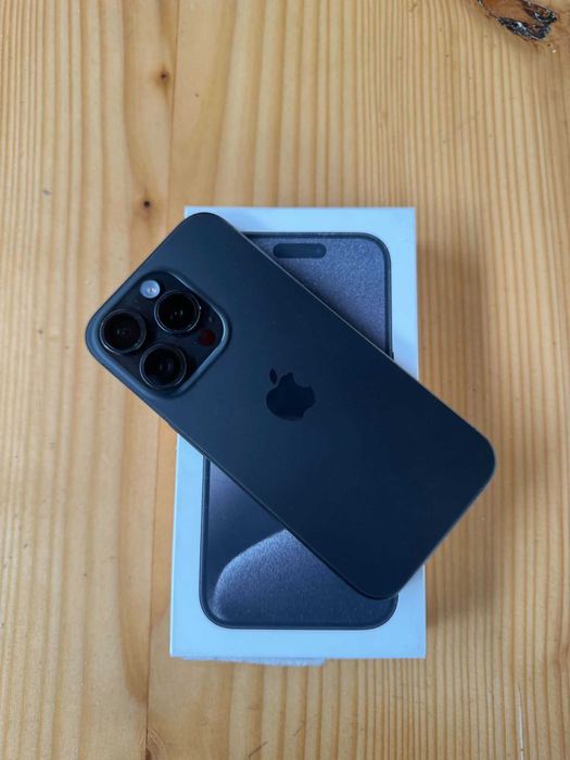 Iphone 15 Pro 128GB