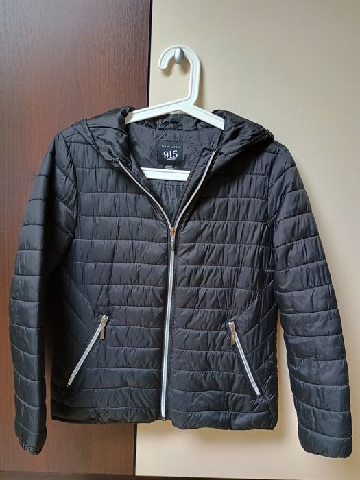 Kurtka New Look r.140/146