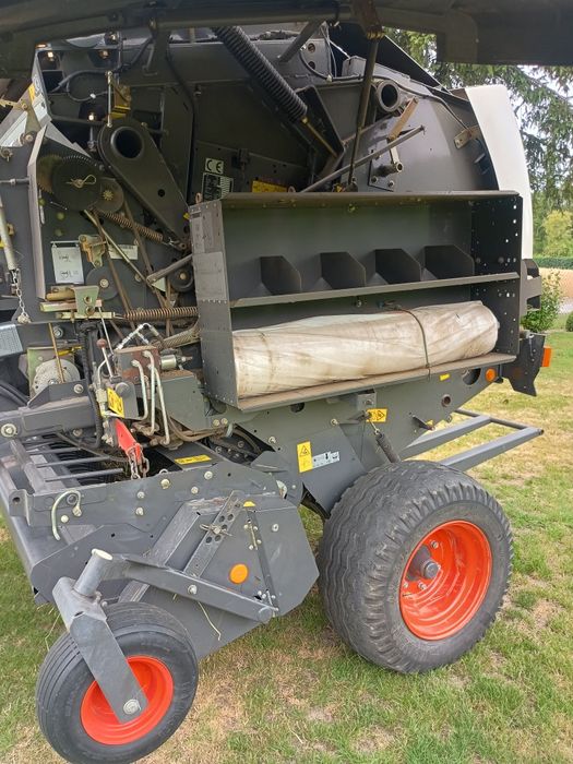 Sprzedam prasę Claas Variant 360/480RF