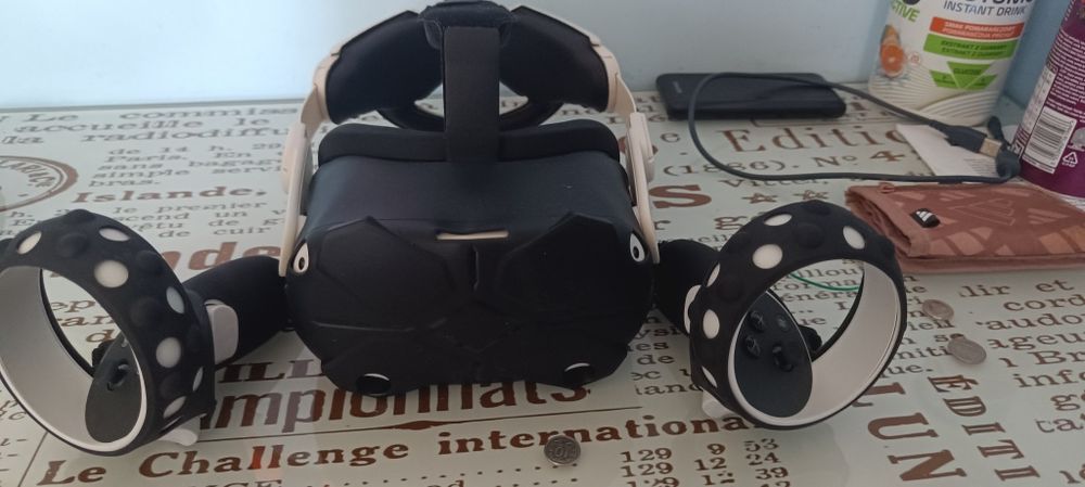 Oculus meta quest 2 128gb