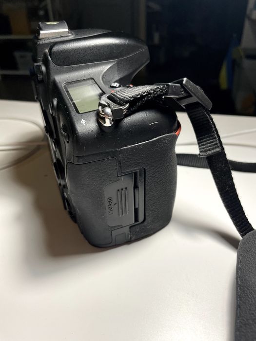 Nikon D750 | Новий затвор і матриця | Комплект