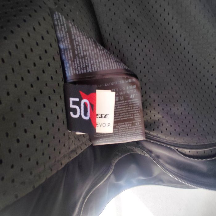 Casaco Dainese Laguna Evo