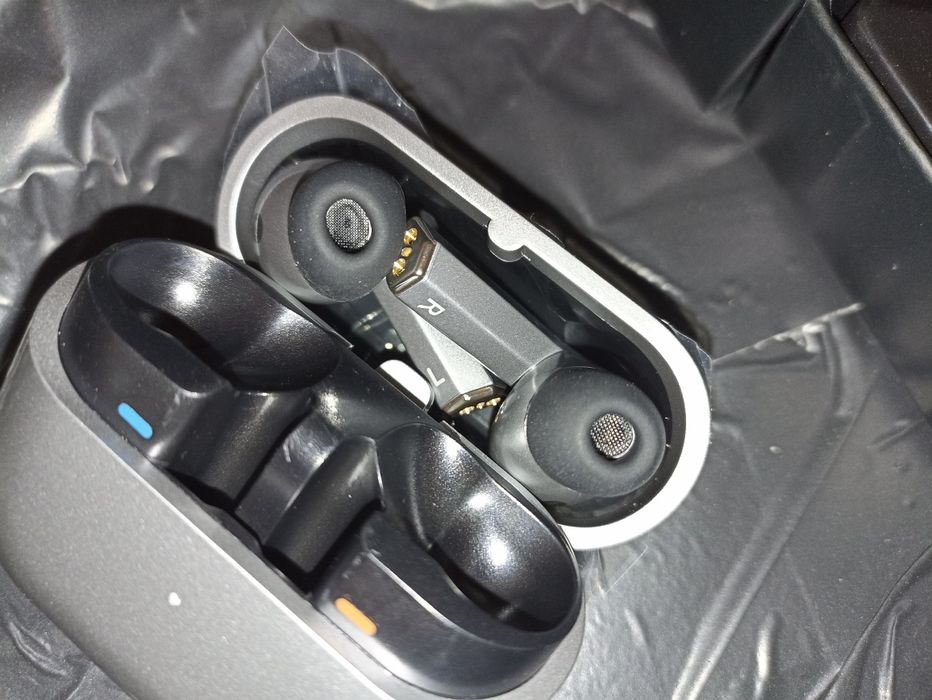 Навушникияк Samsung buds 3 pro