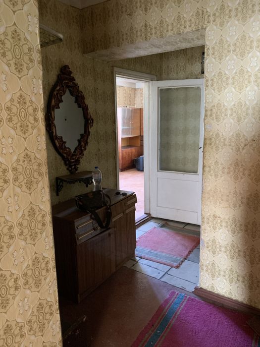 Двухкімнатна квартира