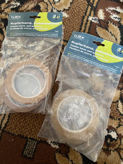 Клеї та скотчі грунтовки   для лінолууму