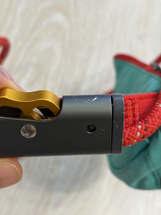 Ruffwear Hitch Hiker 3.65м повідець система