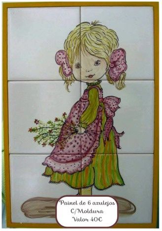 Peças personalizadas