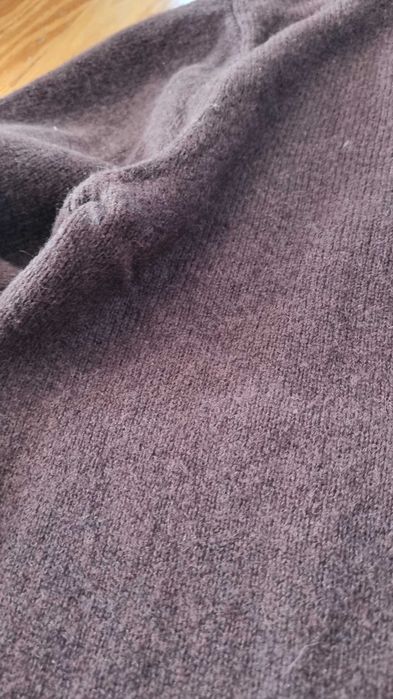 Sweter McNeal wełna męski r. M