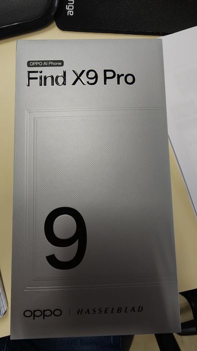 Oppo Find X9 Pro 16/512
