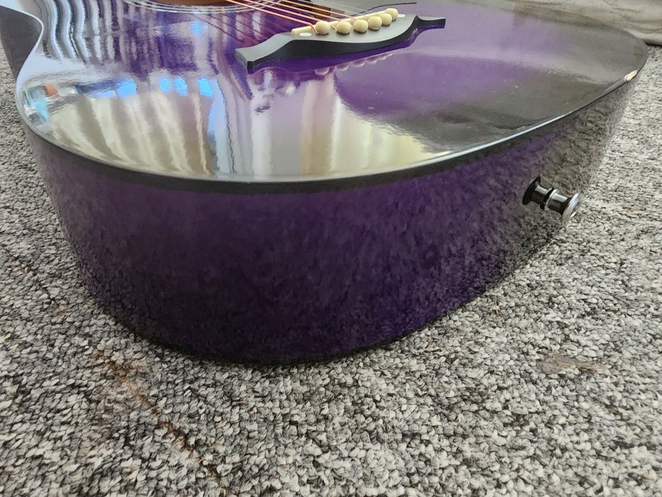 Gitara akustyczna
