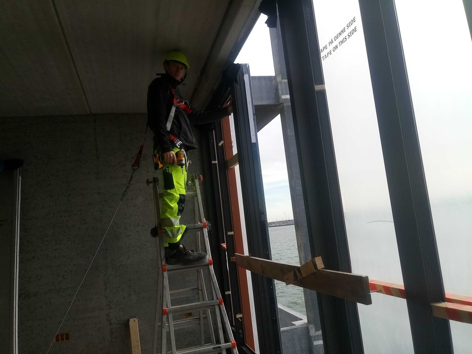 Remonty i wykończenia wnętrz