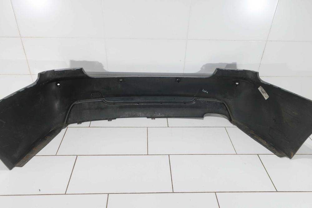 Zderzak Tył Tylny M Pakiet Bmw 3 E92 E93 Coupe Cabrio