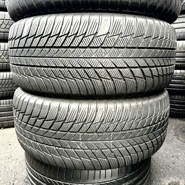 245/50/19 Bridgestone Blizzak LM001 RFT | 95%остаток | зимние шины