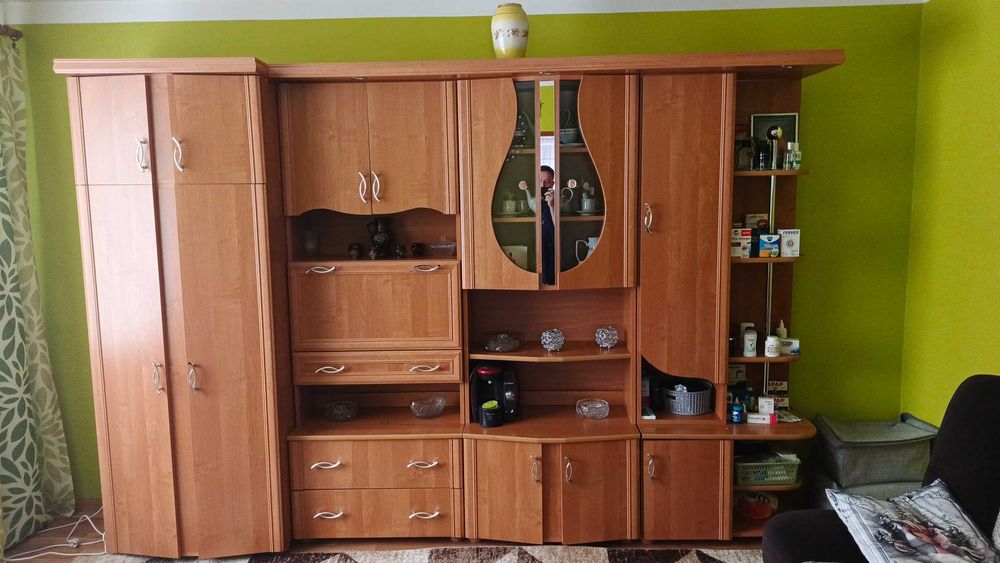 Oddam meble za darmo