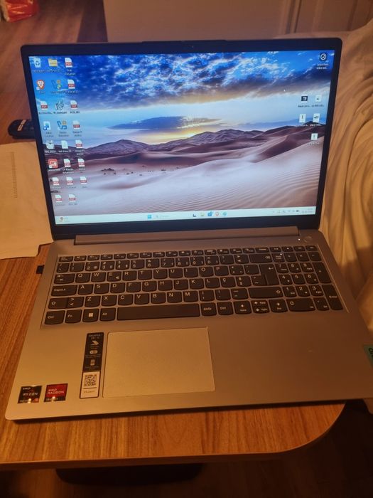 Lenovo ideapad 1 ryzen 5