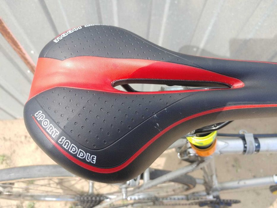 Rower szosowy colnago, Retro