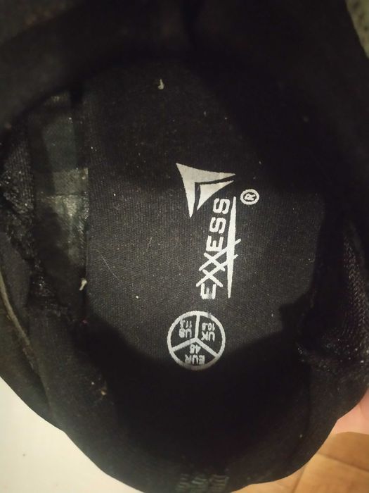 Чоловічі мокасини