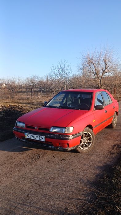 Нисан сани 850 $