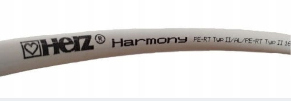 Rura Herz Harmony 16x2