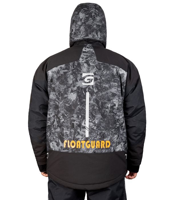 Graff Komplet Wypornościowy EDYCJA 4.0 - 3XL (176-182)