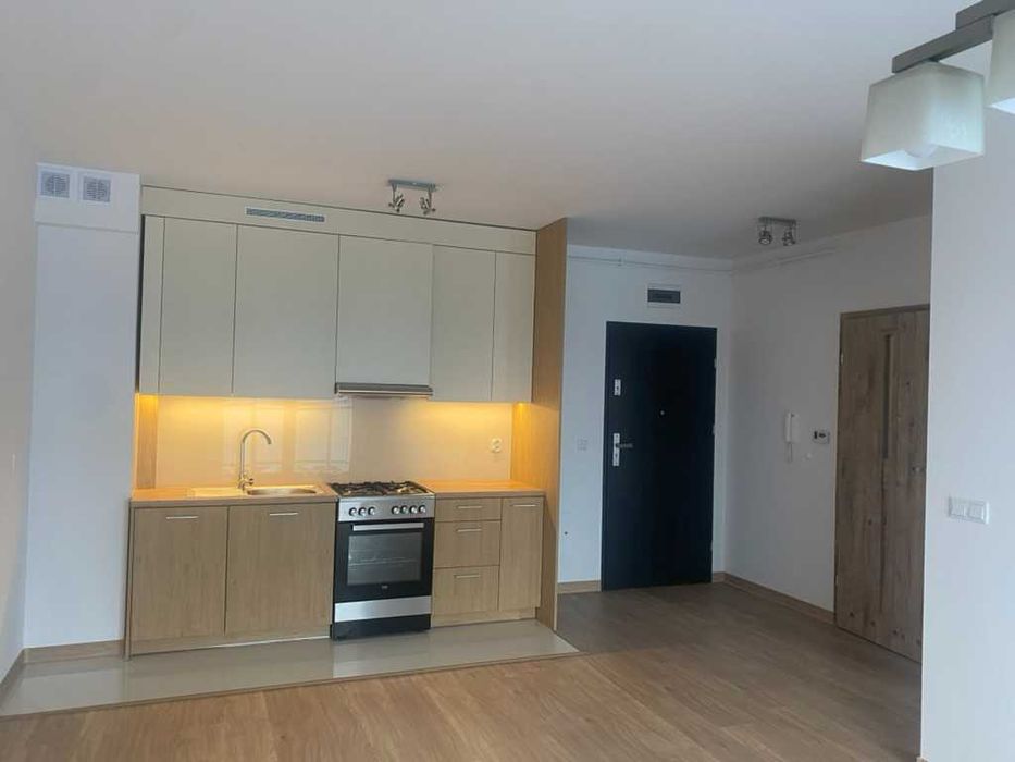 wynajmę 2 pokojowe mieszkanie w Środzie Wielkopolskiej