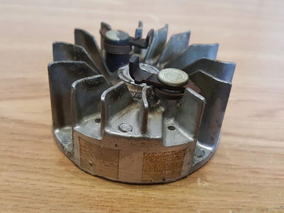 Ryobi Rct2800E Magneto Koło Magnesowe