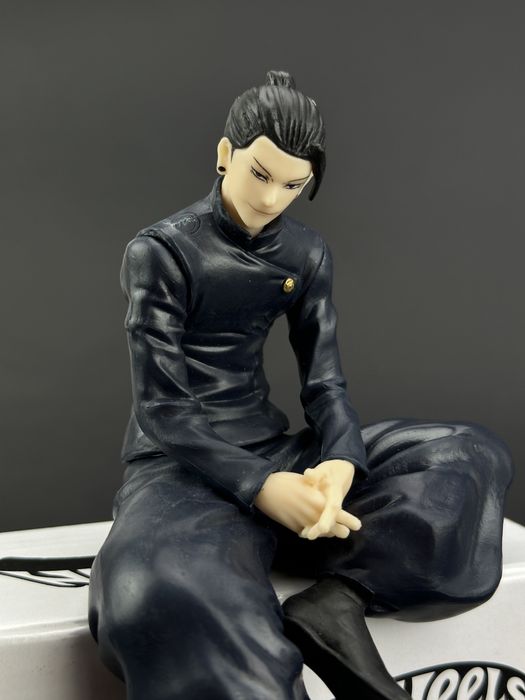 Аниме фигурка Сугуру Гето из Магической битвы