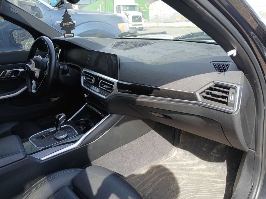 BMW 330E Xdrive 2022