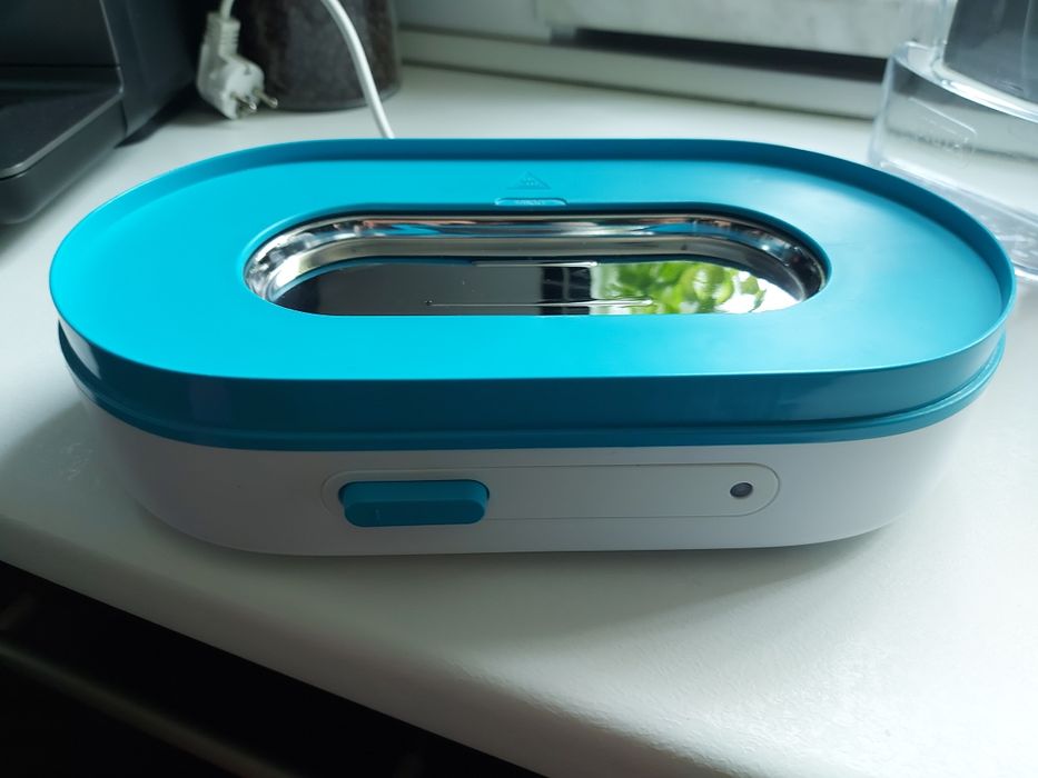 Sterylizator Avent Philips