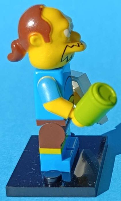 Comic Book Guy (Os Simpsons)