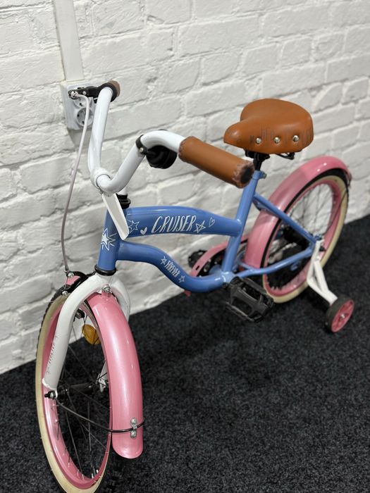 Дитячий велосипед