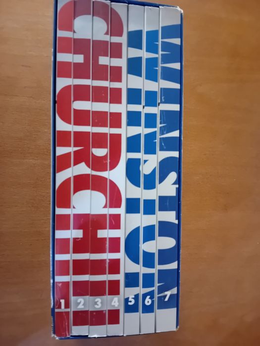 Memórias da segunda guerra mundial