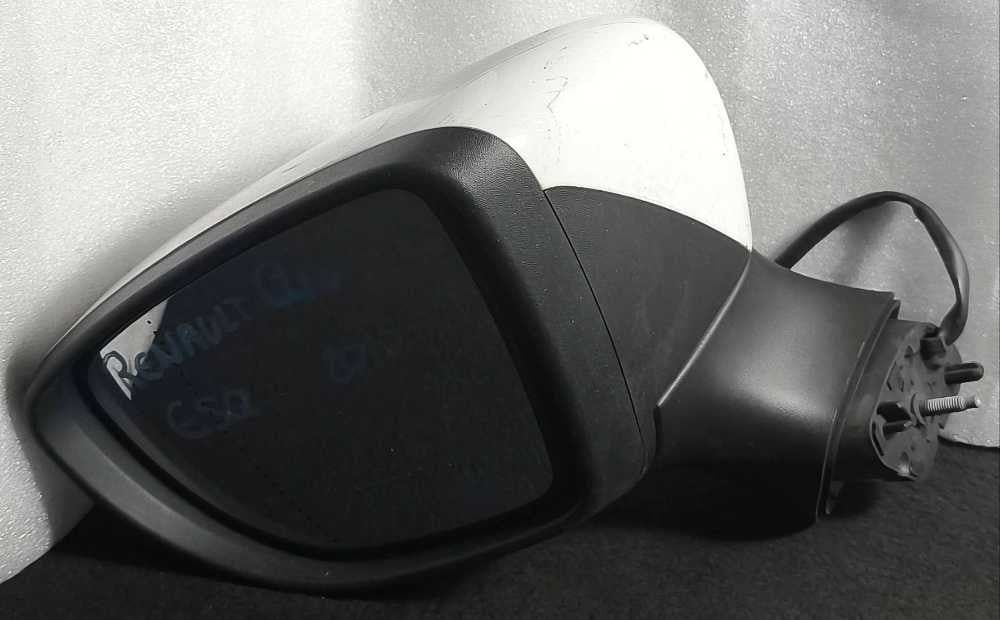 Espelho Retrovisor Esquerdo 963025724R - RENAULT CLIO IV